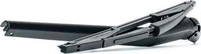 Produktbild von RIDEX 301W0090 Wischerarm Scheibenwischerarm Hinten für FIAT PUNTO (188) 360mm mit Wischblatt