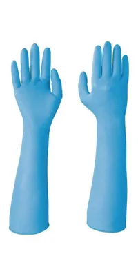 Immagine prodotto di Guanto SivoChem 759, misura 8 (scatola da 40)