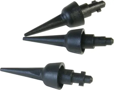 Productafbeelding van Kurth Electronic 0.57773-VPE KURTH: Reservemeetpunten, accessoires