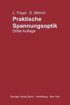 Image de Praktische Spannungsoptik