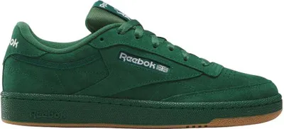 Produktbild von Reebok Club C 85 Sportschuhe Grün EU 40 1/2 Mann Grün EU 40 1/2