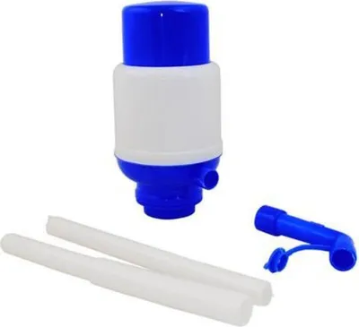 Produktbild von Trinkwasserpumpe Handpumpe Wasserpumpe Getränkepumpe Pumpe Wasserspender