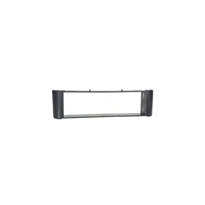 Image de Adaptateur de façade 1-DIN Smart ForTwo BR450 1998-2007 grey