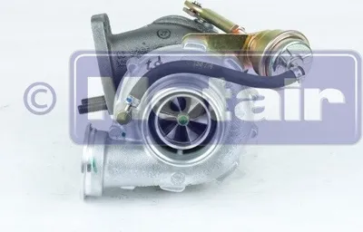 Produktbild von MOTAIR 334410 Turbolader