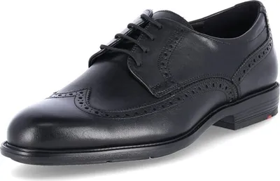 Immagine prodotto di LLOYD scarpe stringate da uomo nero numero 8