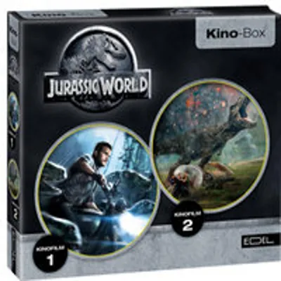 Produktbild von Kino-Box (1 & 2)