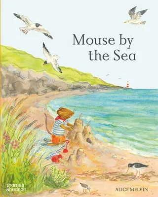 Imagen del producto de Mouse by the Sea