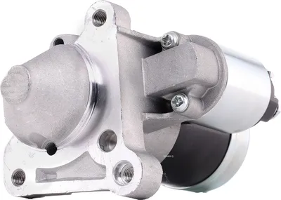 Produktbild von RIDEX 2S0293 - OE M001T85781 Anlasser, Starter für Clio II, Kangoo (KC), Kangoo (FC), Megane I, Scenic I, Megane Scenic