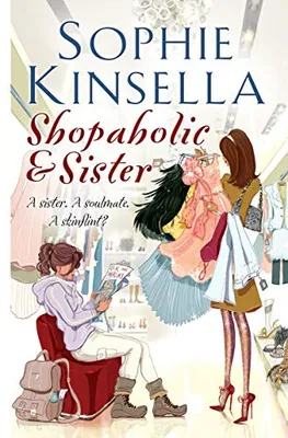 Obrázok produktu pre Shopaholic & Sister