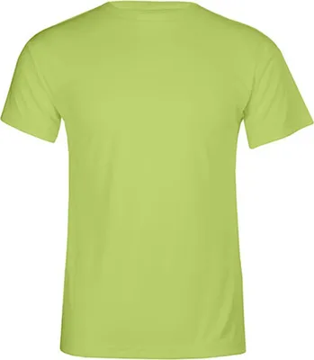 Obrázok produktu pre Promodoro 3520 | Pánske športové tričko Performance + UV ochrana - Farba: Green Gecko - Veľkosť: L
