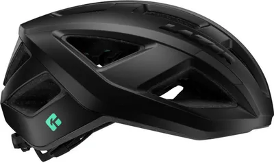 Produktbild von LAZER Rennrad/Gravel-Helm Tonic KinetiCore, Matte Black