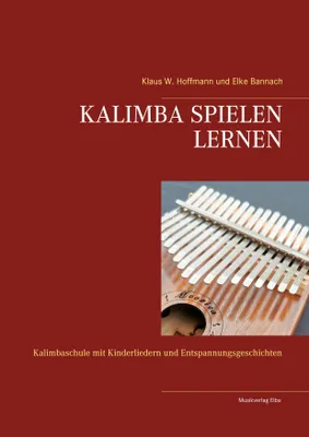 Produktbild von Kalimba Spielen Lernen