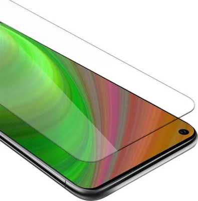 Produktbild von Cadorabo Panzer Folie für Huawei MATE 30 LITE Schutzfolie in Transparent Gehärtetes Tempered Display-Schutzglas