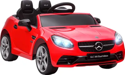 Produktbild von AIYAPLAY Kinder Elektroauto, 12V Kinderfahrzeug mit 2,4G-Fernbedienung, Musik