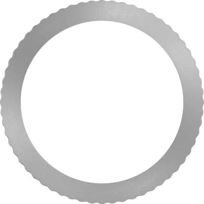 Immagine prodotto di Anello di riduzione per lame circolari 20 x 16 x 1,2 mm