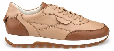 Produktbild von Lloyd Damen Sneaker für einen modernen Look und optimalen Tragekomfort im Alltag
