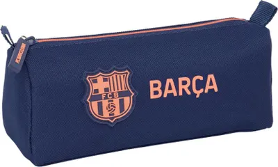 Immagine prodotto di Safta 812526742 F.c Barcelona 2nd Kit astuccio blu uomo blu Taglia unica