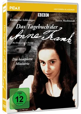 Image de Das Tagebuch der Anne Frank