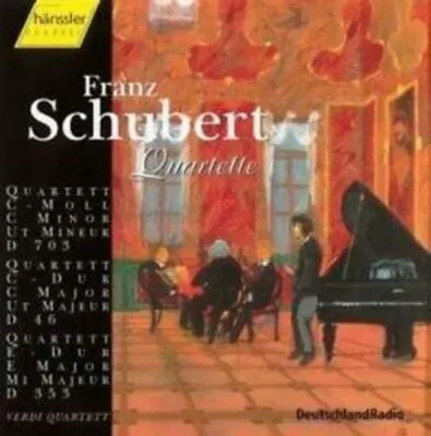 Produktbild von Quartette