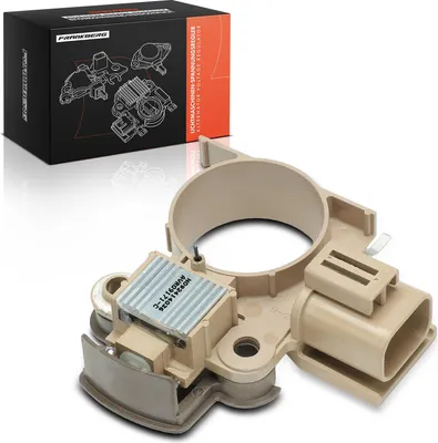 Zdjęcie produktu dla Frankberg Regulator napiecia dla Mitsubishi Galant III L 300 L200 Lancer