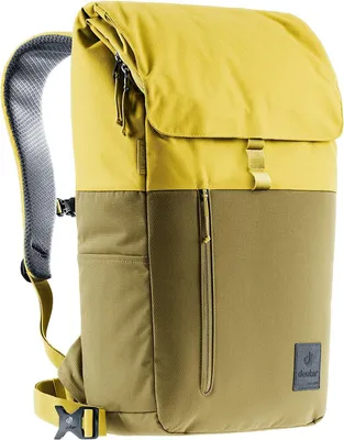 Produktbild von Deuter UP Seoul Daypack Rucksack 16+10 Liter Clay-Turmeric