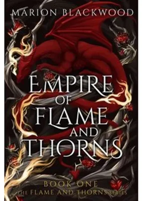 Immagine prodotto di Empire of Flame and Thorns