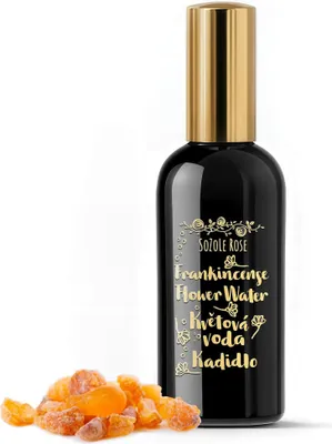 Obrázek produktu pro Hydrolát Kadidlo v rozprašovači - 100ml