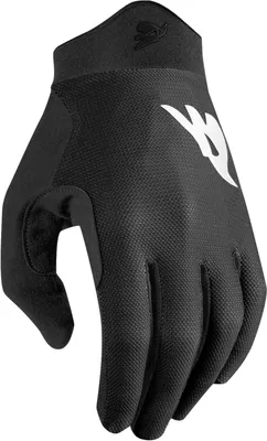Produktbild von Bluegrass Union Black S Cyclo Handschuhe