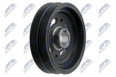 Produktbild von NTY RKP-SU-006 Riemenscheibe Kurbelwelle für SUZUKI SWIFT III (MZ, EZ)
