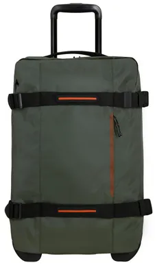 Produktbild von American Tourister Reisetasche Trolley Urban Track Duffle Dark Khaki 55cm