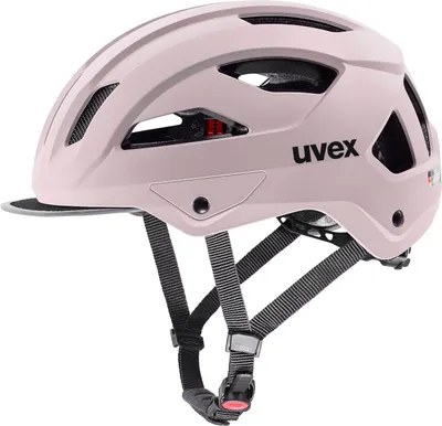 Zdjęcie produktu dla Uvex Kask miejski unisex regulacja LED 59-61 cm