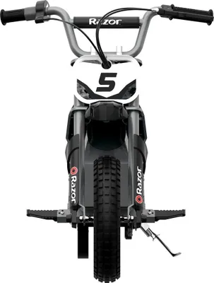 Obrázek produktu pro Razor Motor MX350 Dirt - černé nálepky
