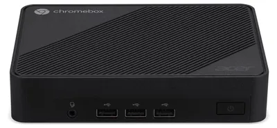Produktbild von Acer Chromebox Chrome-Box CXM2, 0,8 GHz, Intel® N, N150, 8 GB, 64 GB, ChromeOS