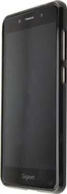 Obrázok produktu pre TPU kryt pre Gigaset GS180 w. Ochrana obrazovky modrá