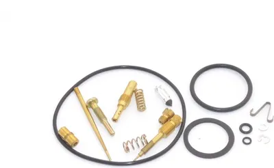 Obrázok produktu pre Súpravy na opravu karburátora pre HONDA ATC 200 82-85 25-90210
