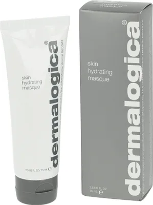 Produktbild von Dermalogica Skin hydrating masque, Feuchtigkeitsspendende Maske, Frauen, trockene Haut, Sehr trockene Haut, Feuchtigkeitsspendend, Feuchtigkeitsspendend, Auffrischend, Glättend, Creme, 75 ml