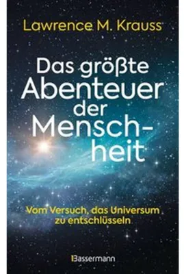 Obrázok produktu pre Das größte Abenteuer der Menschheit