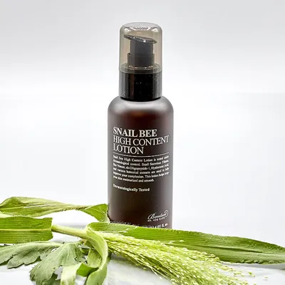 Obrázok produktu pre Benton Snail Bee Lotion s vysokým obsahom