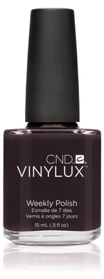 Immagine prodotto di Smalto CND Vinylux Long Wear Polish, tonalità Dark Dahlia, 15 ml