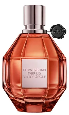 Zdjęcie produktu dla Viktor & Rolf Flowerbomb Tiger Lily woda perfumowana dla kobiet 100 ml