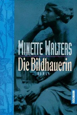Produktbild von Die Bildhauerin