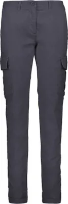 Immagine prodotto di MAN Pantalone lungo antracite (U423) 56