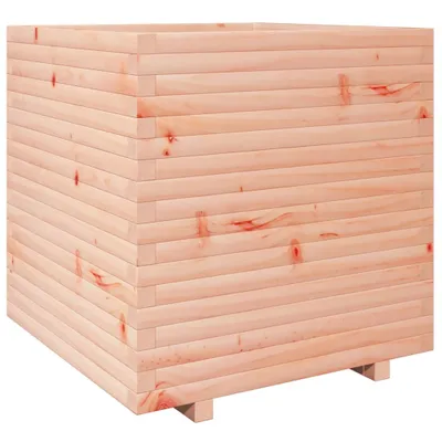 Produktbild von vidaXL Pflanzkübel 70x70x72,5 cm Massivholz Douglasie