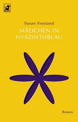 Produktbild von Mädchen in Hyazinthblau