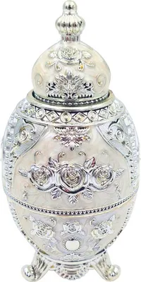 Zdjęcie produktu dla Madrid Magnificence Vejce Fabergé - SRWS