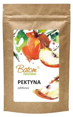 PEKTYNA JABŁKOWA DO DŻEMÓW 30 g - BATOM