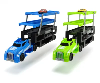 Produktbild von Simba Toys 203747002