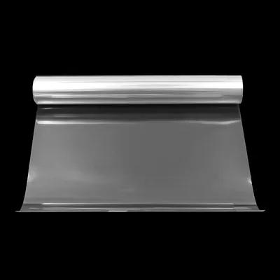Acetatfolie transparent 30 cm x 10 m für Kuchenbacken
