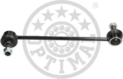 Produktbild von OPTIMAL Koppelstange Stabilisator für OPEL Corsa C Schrägheck (X01) Vorne Links Vorne Rechts G7-566