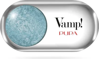 Produktbild von Hochpigmentierte Lidschatten Vamp! ( Kompakter Lidschatten)  1,5 g - Farbton: 104 Deep Plum